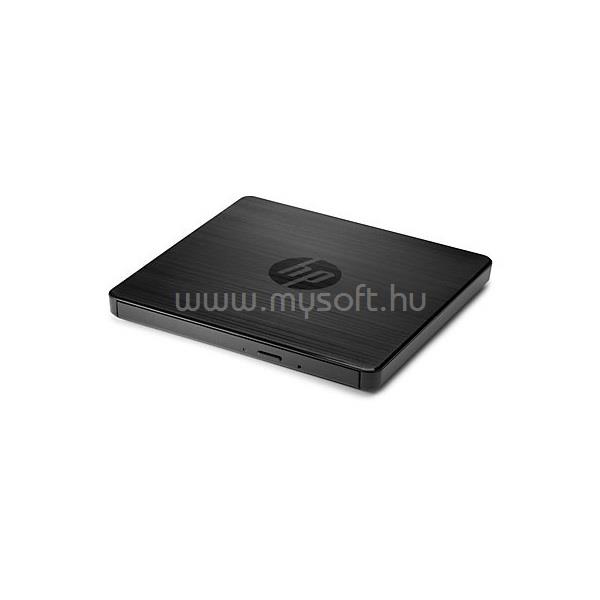 HP NB USB 2.0 Külső optikai meghajtó - fekete