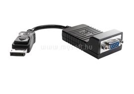 HP DisplayPort To VGA adapter F7W97AA small