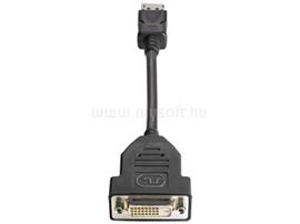 HP Displayport > DVI-D átalakító FH973AA small