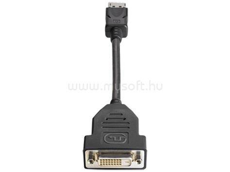 HP Displayport > DVI-D átalakító