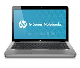 HP G62-b20EH Silver XT886EA#AKC small