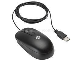 HP háromgombos USB lézeres egér H4B81AA small