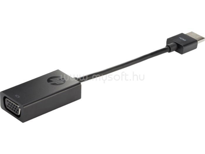 HP HDMI - VGA Adapter