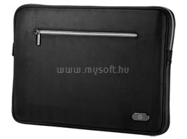 HP Ultrabook 14,1" védőtok (fekete) H4K00AA small
