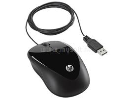 HP X1000 USB egér H2C21AA small