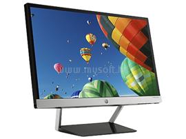 HP Pavilion 22cw 21,5 Inch IPS LED Backlit Monitor J7Y66AA small