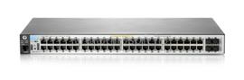 HP 2530-48G-PoE+ Switch J9772A small