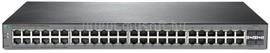 HP 1920S 48port GbE LAN medzselhető 4xSFP Switch JL382A small