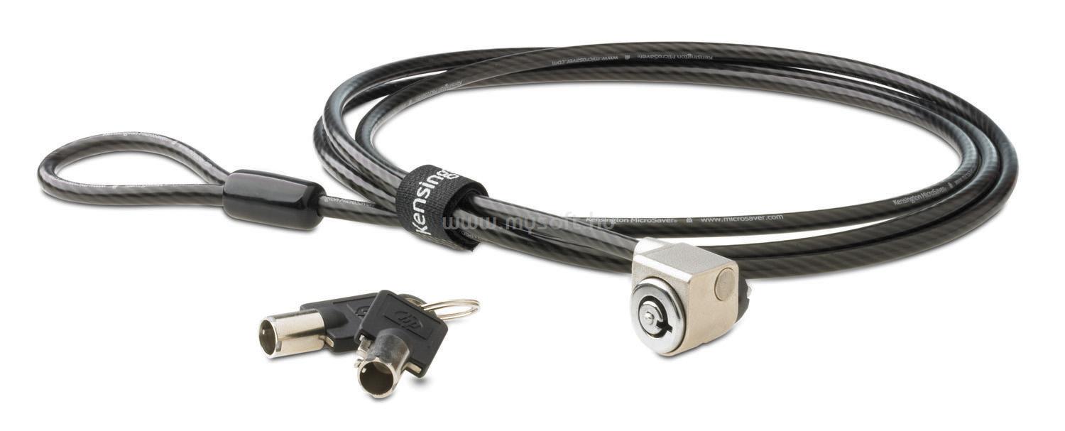 HP Kensington Security Lock (PC766A) biztonság notebook kiegészítők