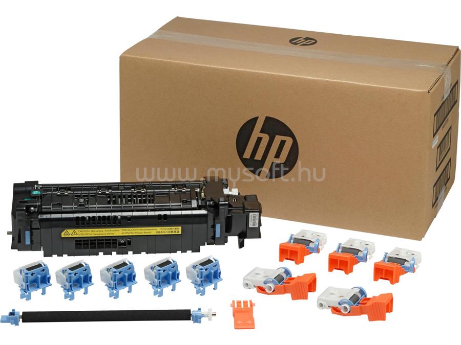 HP L0H25A LaserJet 220 V-os beégetőmű-/karbantartókészlet