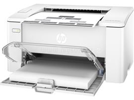 HP LasterJet Pro M102a Printer G3Q34A small