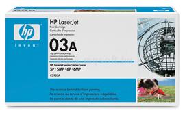 HP LaserJet C3903A Black Print Cartridge C3903A small