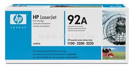 HP LaserJet C4092A Black Print Cartridge C4092A small