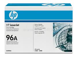 HP LaserJet C4096A Black Print Cartridge C4096A small