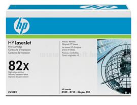 HP LaserJet C4182X Black Print Cartridge C4182X small
