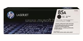 HP 85A Eredeti fekete LaserJet tonerkazetta (1600 oldal) CE285A small