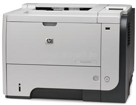 HP LaserJet Enterprise P3015d Printer CE526A small