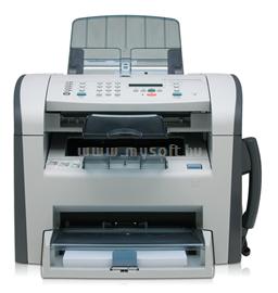 HP LaserJet M1319f Multifunction Printer CB536A small