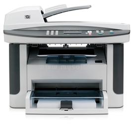 HP LaserJet M1522n Multifunction Printer CC372A small