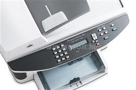 HP LaserJet M1522n Multifunction Printer CC372A small
