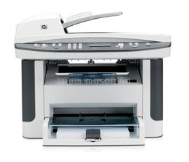 HP LaserJet M1522nf Multifunction Printer CB534A small