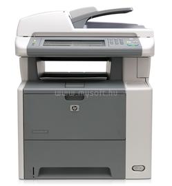 HP LaserJet M3027 Multifunction Printer CB416A small