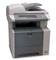 HP LaserJet M3027 Multifunction Printer CB416A small