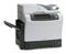 HP LaserJet M4345 Multifunction Printer CB425A small