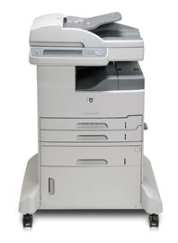 HP LaserJet M5035x Multifunction Printer Q7830A small