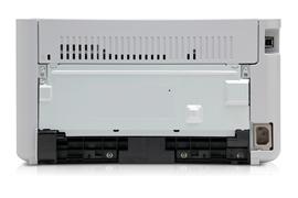 HP LaserJet P1005 Printer CB410A small