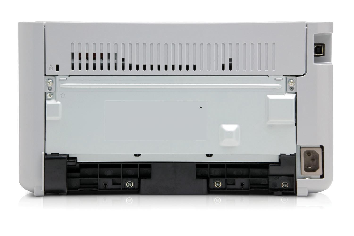 Hp laserjet p1005 printer cb410a mono l zer nyomtat mysoft hu