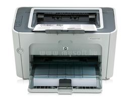 HP LaserJet P1505 Printer CB412A small