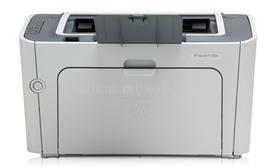 HP LaserJet P1505n Printer CB413A small