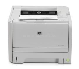 HP LaserJet P2035 Printer CE461A small