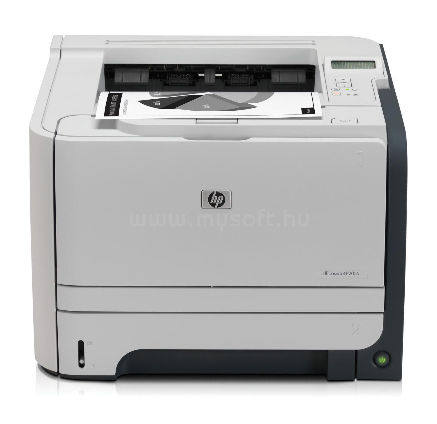 hp printer utility pc