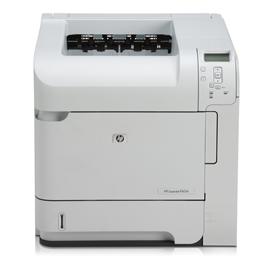HP LaserJet P4014 Printer CB506A small