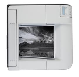 HP LaserJet P4014 Printer CB506A small