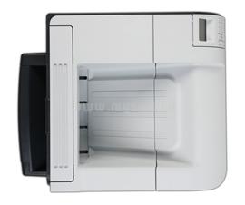 HP LaserJet P4014dn Printer CB512A small