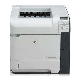 HP LaserJet P4015n Printer CB509A small