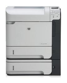 HP LaserJet P4015x Printer CB511A small