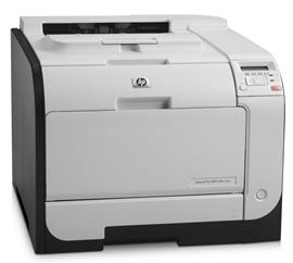 HP LaserJet Pro 400 color M451nw CE956A small