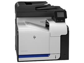 HP Color LaserJet Pro M570dn Multifunction Printer CZ271A small