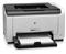 HP LaserJet Pro CP1025nw Color Printer CE914A small