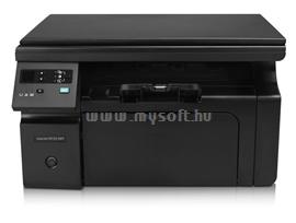 HP LaserJet Pro M1132 Multifunction Printer CE847A small