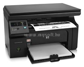 HP LaserJet Pro M1132 Multifunction Printer CE847A small