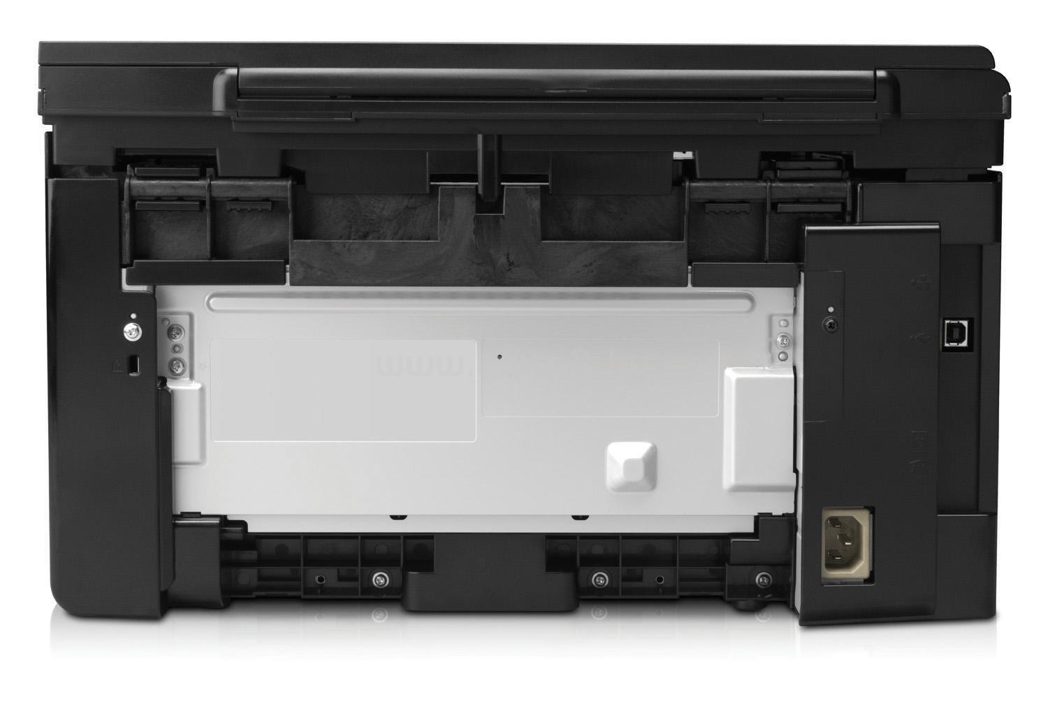 Картридж Hp Laserjet M1132 Купить