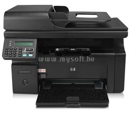 HP LaserJet Pro M1212nf Multifunction Printer CE841A small
