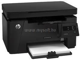 HP LaserJet Pro M125a multifunkciós nyomtató CZ172A small