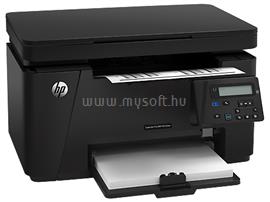HP LaserJet Pro MFP M125nw Printer CZ173A small