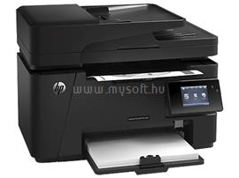 HP LaserJet Pro MFP M127fw Printer CZ183A small